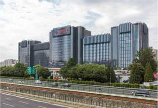 贵州voc治理厂家