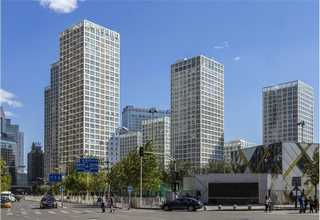 四川竹篱笆竹装饰特点