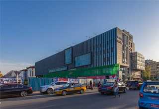 广东矿用调度通信系统安装规范